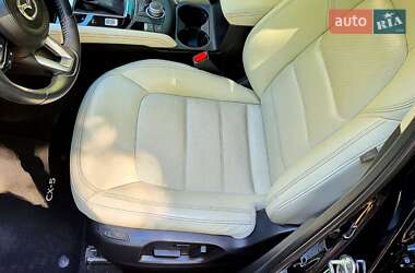 Внедорожник / Кроссовер Mazda CX-5 2021 в 