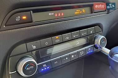 Внедорожник / Кроссовер Mazda CX-5 2021 в 