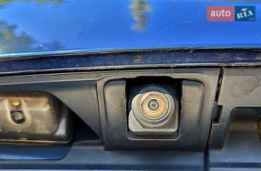 Внедорожник / Кроссовер Mazda CX-5 2021 в 