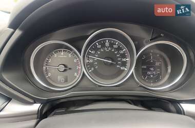 Внедорожник / Кроссовер Mazda CX-5 2017 в 
