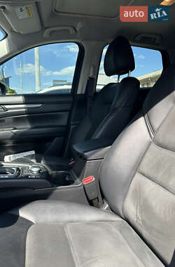 Внедорожник / Кроссовер Mazda CX-5 2019 в 