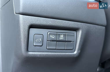 Внедорожник / Кроссовер Mazda CX-5 2024 в 