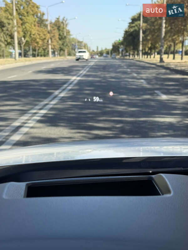 Внедорожник / Кроссовер Mazda CX-5 2019 в Запорожье