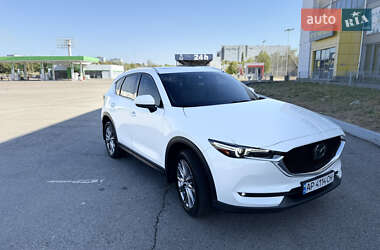 Внедорожник / Кроссовер Mazda CX-5 2019 в 