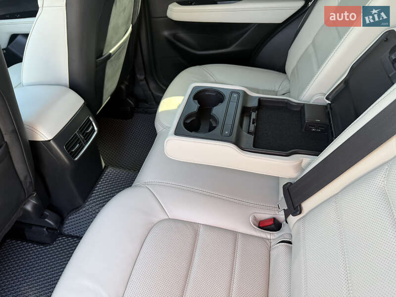 Внедорожник / Кроссовер Mazda CX-5 2019 в Запорожье