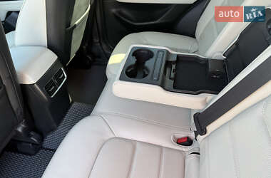 Внедорожник / Кроссовер Mazda CX-5 2019 в 
