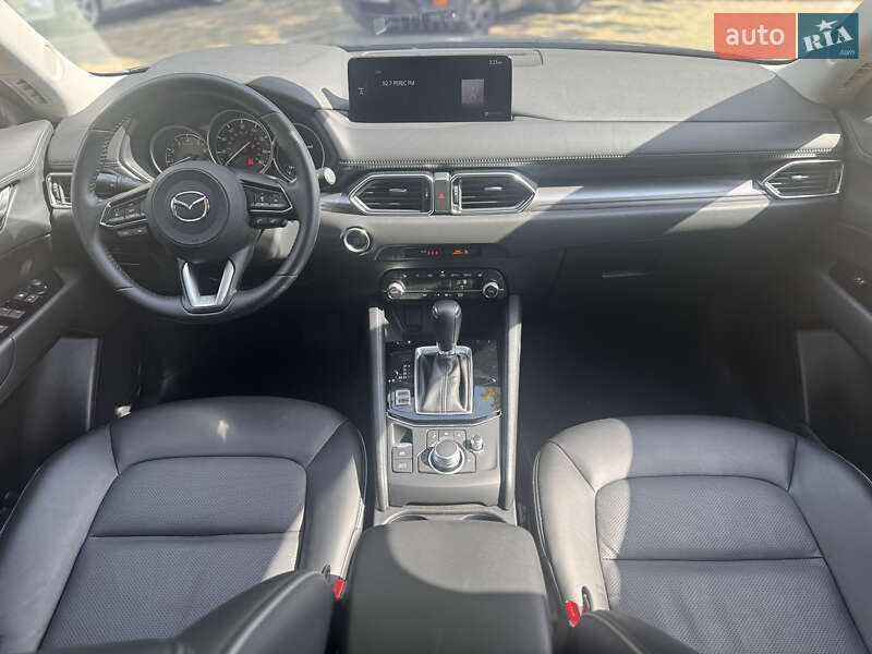 Внедорожник / Кроссовер Mazda CX-5 2024 в Кременчуге