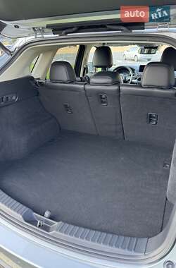 Внедорожник / Кроссовер Mazda CX-5 2020 в 