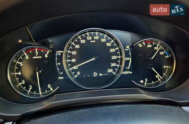 Внедорожник / Кроссовер Mazda CX-5 2023 в 