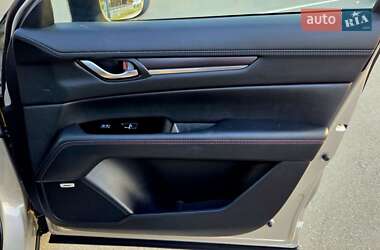 Внедорожник / Кроссовер Mazda CX-5 2023 в 