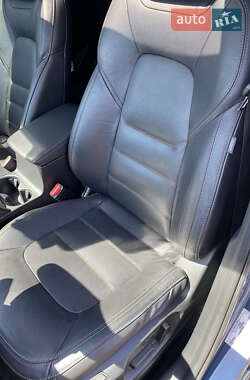Внедорожник / Кроссовер Mazda CX-5 2017 в 