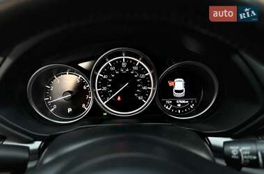 Внедорожник / Кроссовер Mazda CX-5 2021 в 