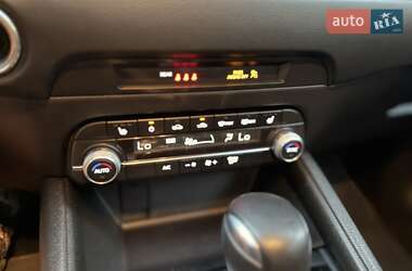 Внедорожник / Кроссовер Mazda CX-5 2021 в 