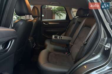 Внедорожник / Кроссовер Mazda CX-5 2021 в 