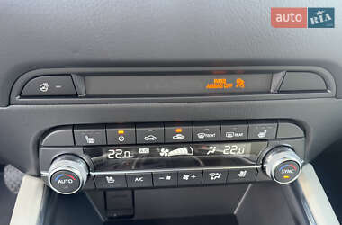 Внедорожник / Кроссовер Mazda CX-5 2024 в 