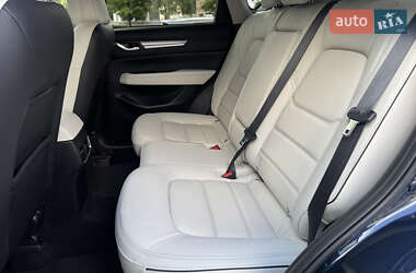 Внедорожник / Кроссовер Mazda CX-5 2024 в 