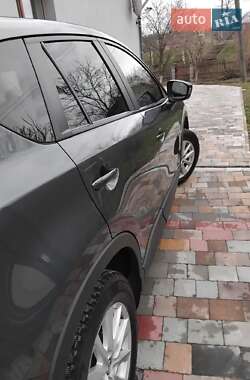 Внедорожник / Кроссовер Mazda CX-5 2012 в 
