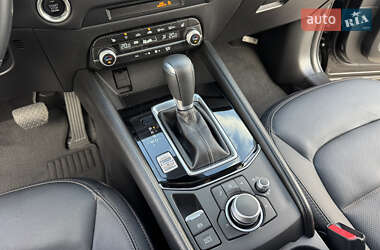 Внедорожник / Кроссовер Mazda CX-5 2022 в 