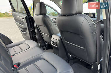Внедорожник / Кроссовер Mazda CX-5 2022 в 