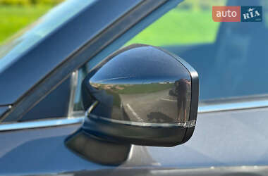 Внедорожник / Кроссовер Mazda CX-5 2022 в 