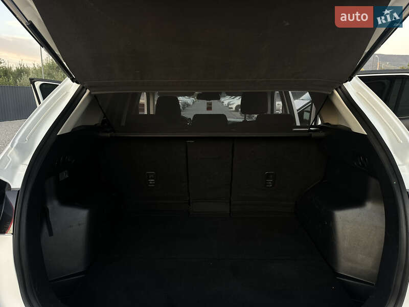 Внедорожник / Кроссовер Mazda CX-5 2013 в Берегово