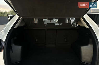 Внедорожник / Кроссовер Mazda CX-5 2013 в 