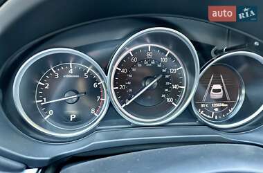 Внедорожник / Кроссовер Mazda CX-5 2021 в 