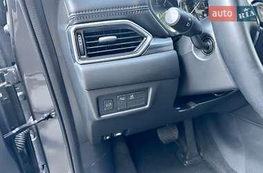 Внедорожник / Кроссовер Mazda CX-5 2021 в 