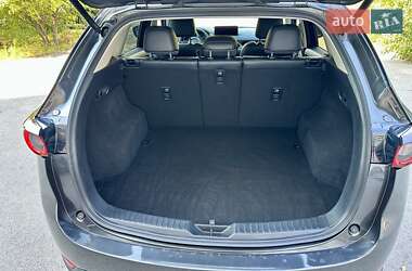 Внедорожник / Кроссовер Mazda CX-5 2021 в 