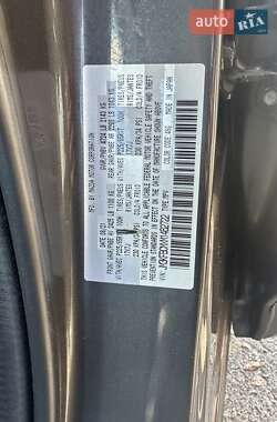 Внедорожник / Кроссовер Mazda CX-5 2021 в 