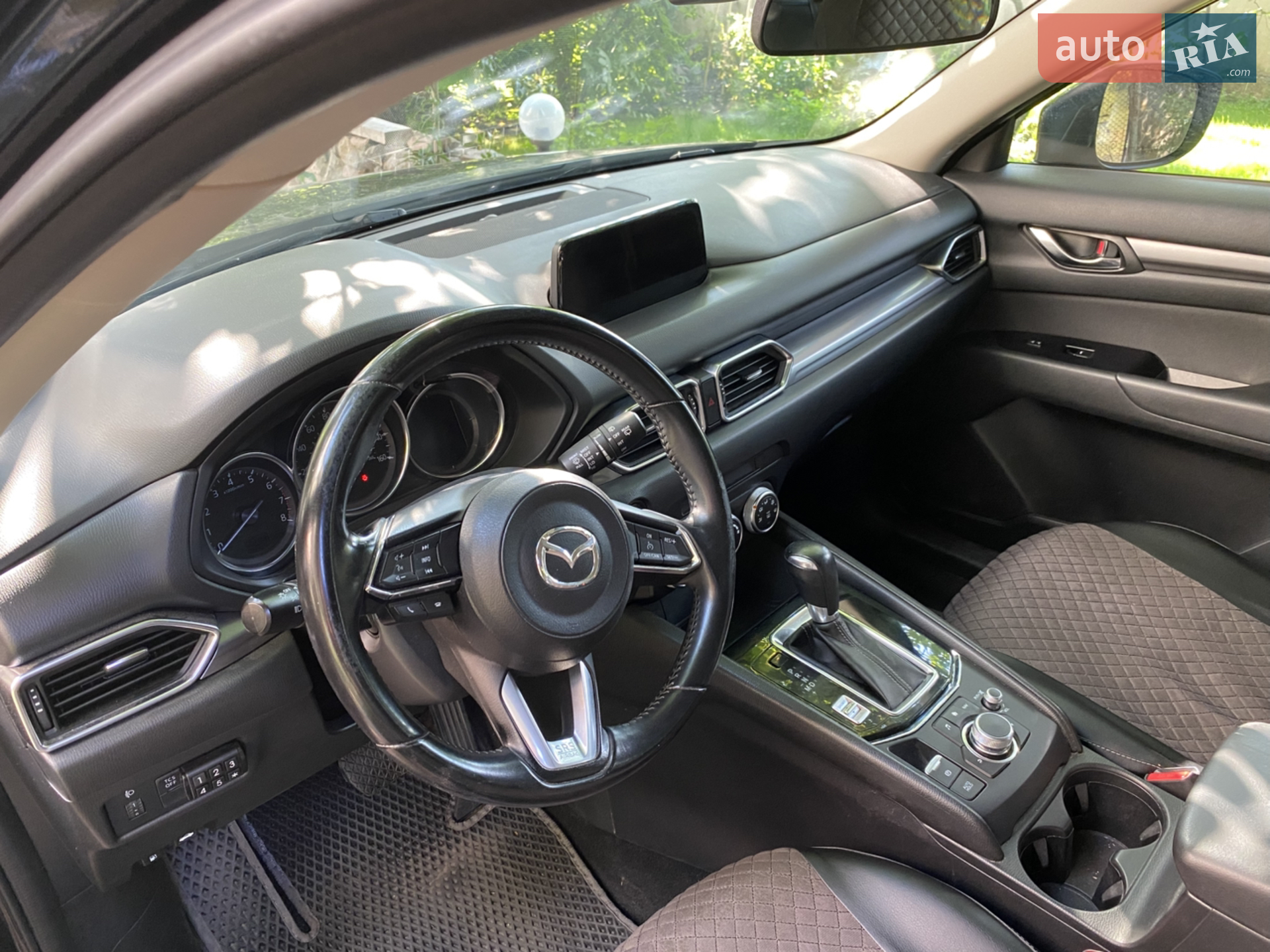 2019 Mazda CX-5 - мініатюра 5