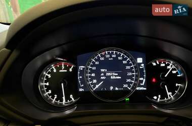 Внедорожник / Кроссовер Mazda CX-5 2022 в 