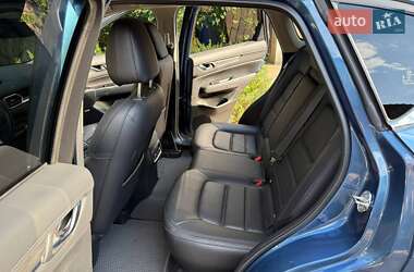 Внедорожник / Кроссовер Mazda CX-5 2022 в 