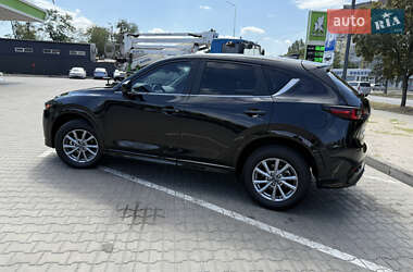 Внедорожник / Кроссовер Mazda CX-5 2023 в 