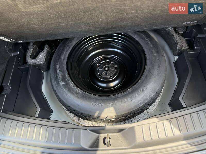 Внедорожник / Кроссовер Mazda CX-5 2023 в Днепре
