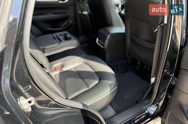 Внедорожник / Кроссовер Mazda CX-5 2023 в 