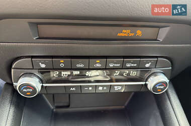 Внедорожник / Кроссовер Mazda CX-5 2023 в 