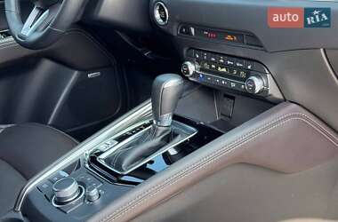 Внедорожник / Кроссовер Mazda CX-5 2023 в 
