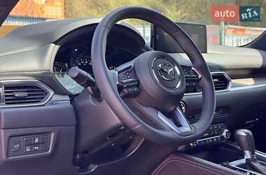 Внедорожник / Кроссовер Mazda CX-5 2023 в 