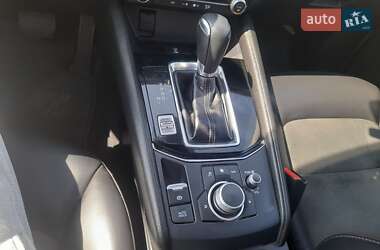Внедорожник / Кроссовер Mazda CX-5 2020 в 