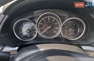 Внедорожник / Кроссовер Mazda CX-5 2020 в 