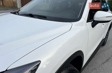 Позашляховик / Кросовер Mazda CX-5 2015 в 