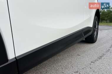 Позашляховик / Кросовер Mazda CX-5 2015 в 