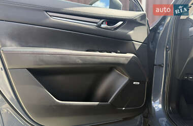 Внедорожник / Кроссовер Mazda CX-5 2023 в 