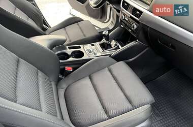 Позашляховик / Кросовер Mazda CX-5 2015 в 