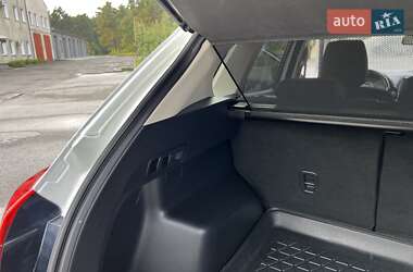 Позашляховик / Кросовер Mazda CX-5 2015 в 