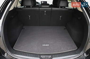 Внедорожник / Кроссовер Mazda CX-5 2022 в 