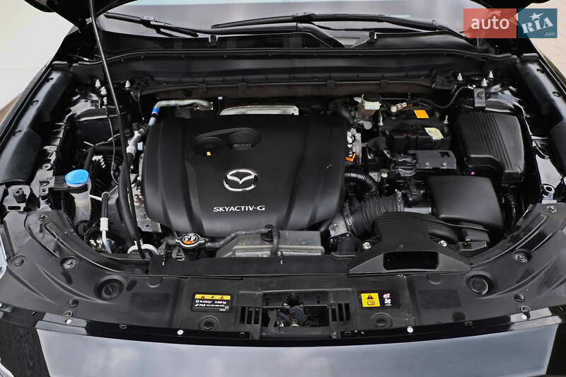 Внедорожник / Кроссовер Mazda CX-5 2022 в Кременчуге