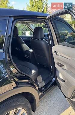 Внедорожник / Кроссовер Mazda CX-5 2021 в 