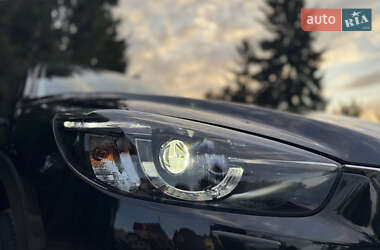 Внедорожник / Кроссовер Mazda CX-5 2016 в 